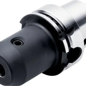 Letzte Chance Weldon-Schaftfräserhalter ISO HSK.100A-W.25.100 D.25mm PRAMET