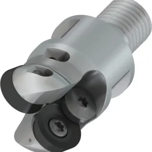 Kopier-Planfräser ISO 32E2R042M16-SCRD16-CF D.17mm m. Wendeplatte Schneid-D.32mm Online Kaufen