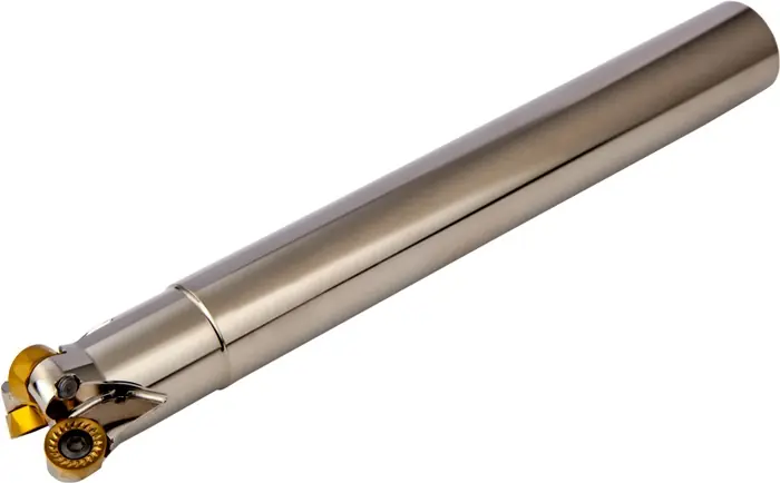 Preis Gesenkt Kopier-Planfräser ISO 25E3R034A20-SRC10-C D.20mm m. Wendeplatte Schneid-D.25mm