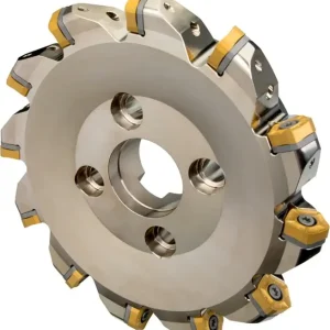 Aktuell Planfräser ISO 315C14R-S57PN13 D.60mm Rechtslauf Schneid-D.330,8mm PRAMET