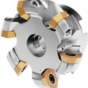 Jetzt Bestellen Planfräser ISO 63A04R-S45OE06Z-C D.22mm Rechtslauf Schneid-D.73,2mm PRAMET