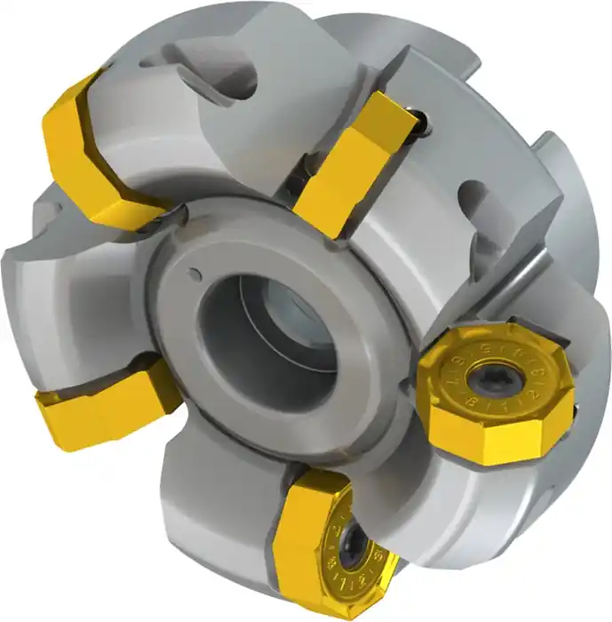 Planfräser ISO 63A05R-S45ON06-C D.22mm Schneid-D.73,8mm PRAMET Billig