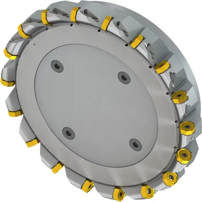 Planfräser ISO 250C18R-S45ON06-C D.60mm Schneid-D.260,8mm PRAMET Mega-Angebot
