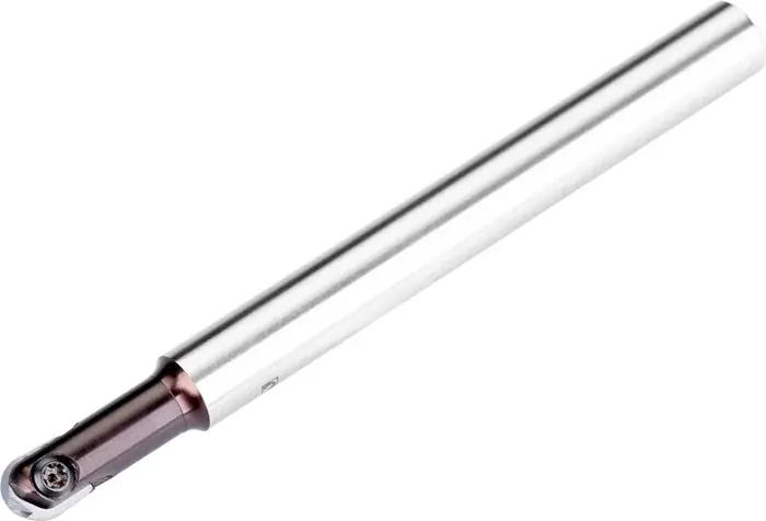 Kopierschaftfräser ISO 25K2R045A25-SRC25-A D.25mm Schneid-D.25mm PRAMET Angebot
