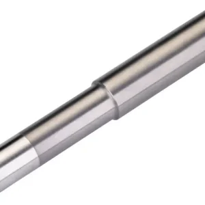 Kopierschaftfräser ISO PPH-08/02-QC08-130HSCW D.8mm Schneid-D.8mm PRAMET Sonderangebot