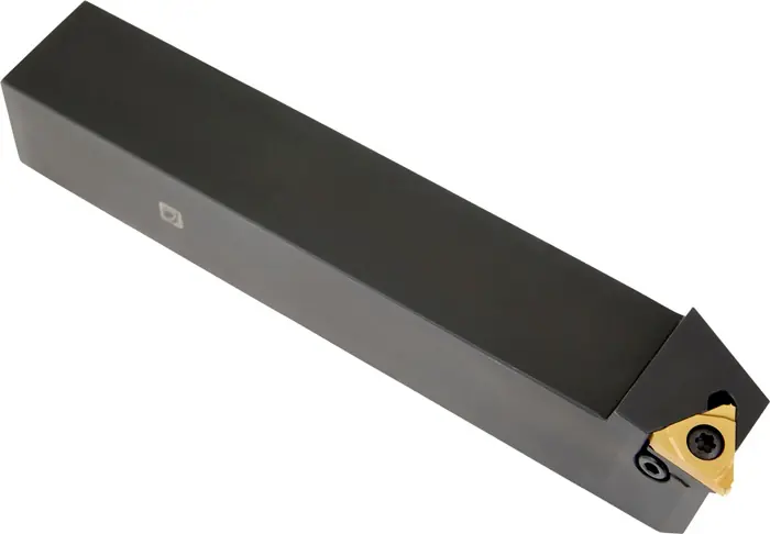 Kracherpreis Gewindedrehhalter ISO SEL 2525 M 16 Funktions-L. 150mm Linkslauf PRAMET