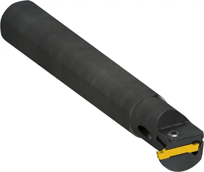 Billig Innen-Einstechhalter ISO GL3-A25QGL-06-32 D.25mm Linkslauf Einstechtiefe 6mm