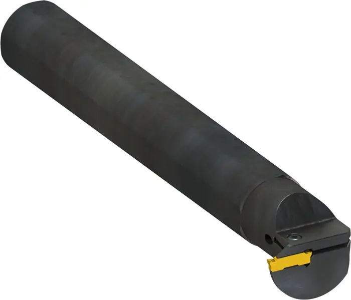Solange Der Vorrat Reicht Innen-Einstechhalter ISO GL4-A40TGL-12-56 D.40mm Linkslauf Tiefe 12mm