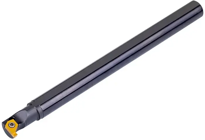 Einstechbohrstange ISO P61.SGR-0012M-06/1 D.12mm Rechtslauf PRAMET Sichere Zahlung