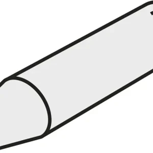 Ersatzteil ISO MT 05 Bruttogewicht 9,2g PRAMET Highlight