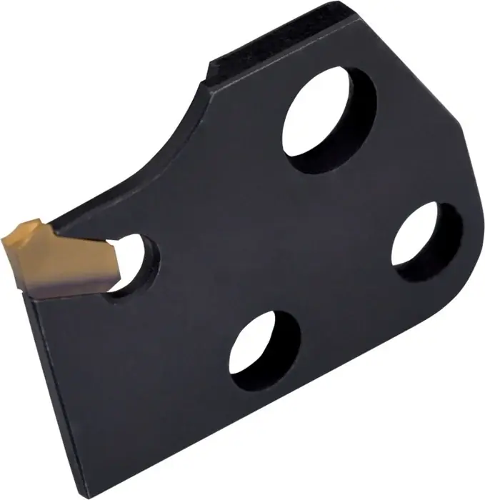 Modulares Stechschwert ISO XLCFN 250225-3.00 Einstechtiefe 25mm PRAMET Preis Gesenkt