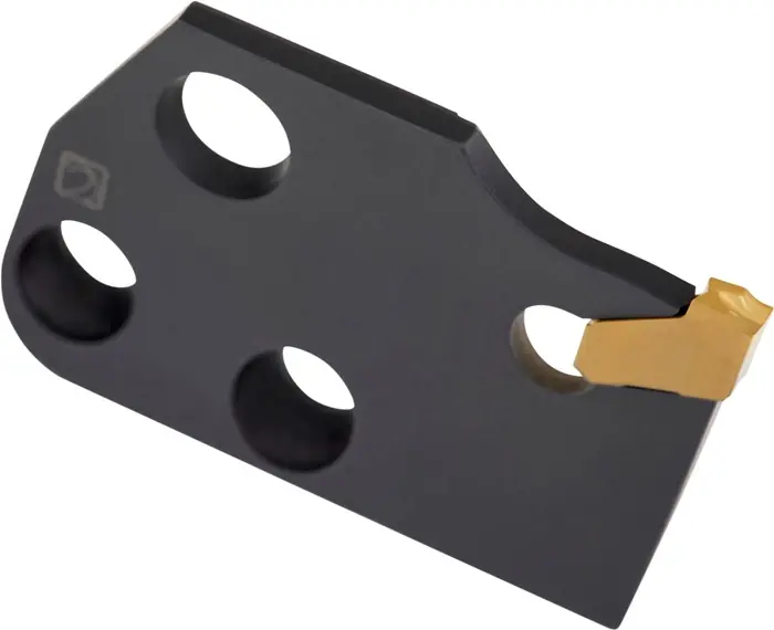 Bestseller Modulares Stechschwert ISO XLXFL 250220-3.00-100 Einstechtiefe 20mm Linkslauf