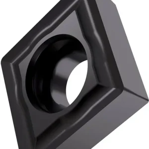 Direktkauf Drehwendeschneidplatte ISO CCMT 060204E-NF2:T6310 D. 2,8mm PVD beschichtet VE: 10 Stück