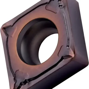 Direkt Vom Hersteller Drehwendeschneidplatte ISO CCMT 09T302E-UR:T8415 D.4,4mm PVD beschichtet PRAMET VE: 10 Stück