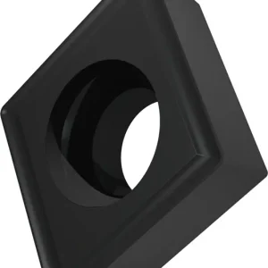Bestpreis Drehwendeschneidplatte ISO CCMT 09T304E-RF:T7335 D.4,4mm MT-CVD beschichtet VE: 10 Stück