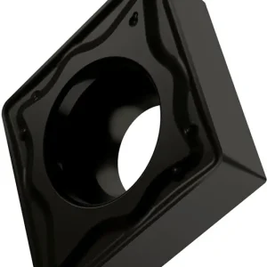 Drehwendeschneidplatte ISO CCMT 09T304E-RM:T5305 D.4,4mm MT-CVD beschichtet VE: 10 Stück Direkt Vom Hersteller