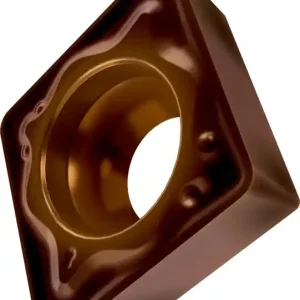 Drehwendeschneidplatte ISO CCMT 09T304E-RM:T8430 D.4,4mm PVD beschichtet PRAMET VE: 10 Stück Solange Der Vorrat Reicht