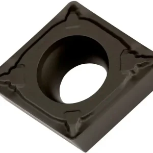 Drehwendeschneidplatte ISO CCMT 09T304E-UR:T9325 D.4,4mm MT-CVD beschichtet VE: 10 Stück Sale
