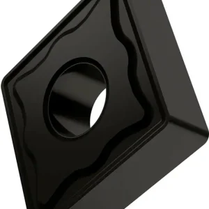 Drehwendeschneidplatte ISO CNMG 120408E-KR:T5305 D. 5,16mm MT-CVD beschichtet VE: 10 Stück Highlight