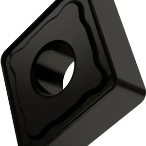 Drehwendeschneidplatte ISO CNMG 120408E-NM:T9325 D. 5,16mm MT-CVD beschichtet VE: 10 Stück Wochenendangebot