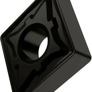 Drehwendeschneidplatte ISO CNMG 120408E-R:T5305 D.5,16mm MT-CVD beschichtet VE: 10 Stück Angebot