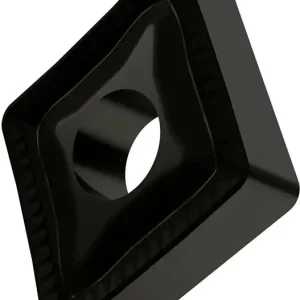 Drehwendeschneidplatte ISO CNMM 190624E-HR:T9325 D. 7,94mm MT-CVD beschichtet VE: 10 Stück Direktkauf