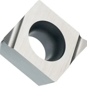 Drehwendeschneidplatte ISO CPGX 080304FL-JQ:TT010 Bohrungs-D. 3,4mm Farbe Grau VE: 10 Stück Jetzt Bestellen