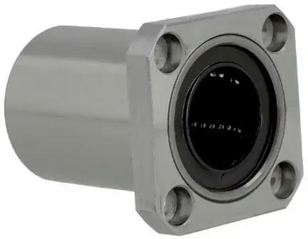 Meistverkauft Linear-Kugellager LMEK60 UU 60mm AD 90mm B.125mm 1St./VE