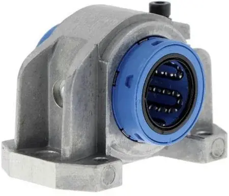 Linear-Kugellager-Einheiten R106664040 LSGE-A-40 DD 40mm 1St./VE BOSCH REXROTH Top-Angebot