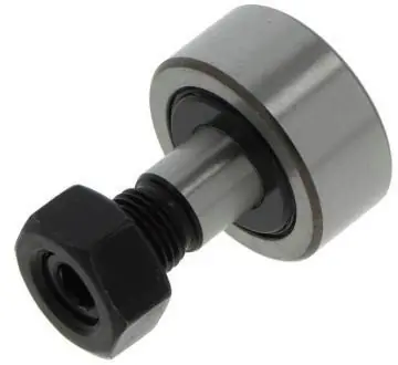 Kurvenrollen KR90 -PP ID 30mm AD 90mm Breite100mm 1St./VE ZEN Wochenendangebot