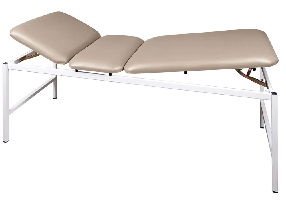 Sofort Bestellen ultraMEDIC Ruheliege ultraREST "300" mit verstellbarem Kopf- und Fußteil
