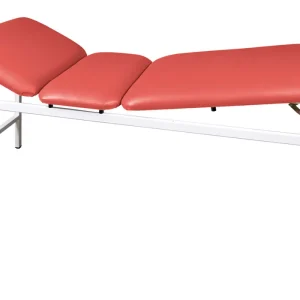ultraMEDIC Ruheliege ultraREST "300" mit verstellbarem Kopf- und Fußteil Sonderangebot