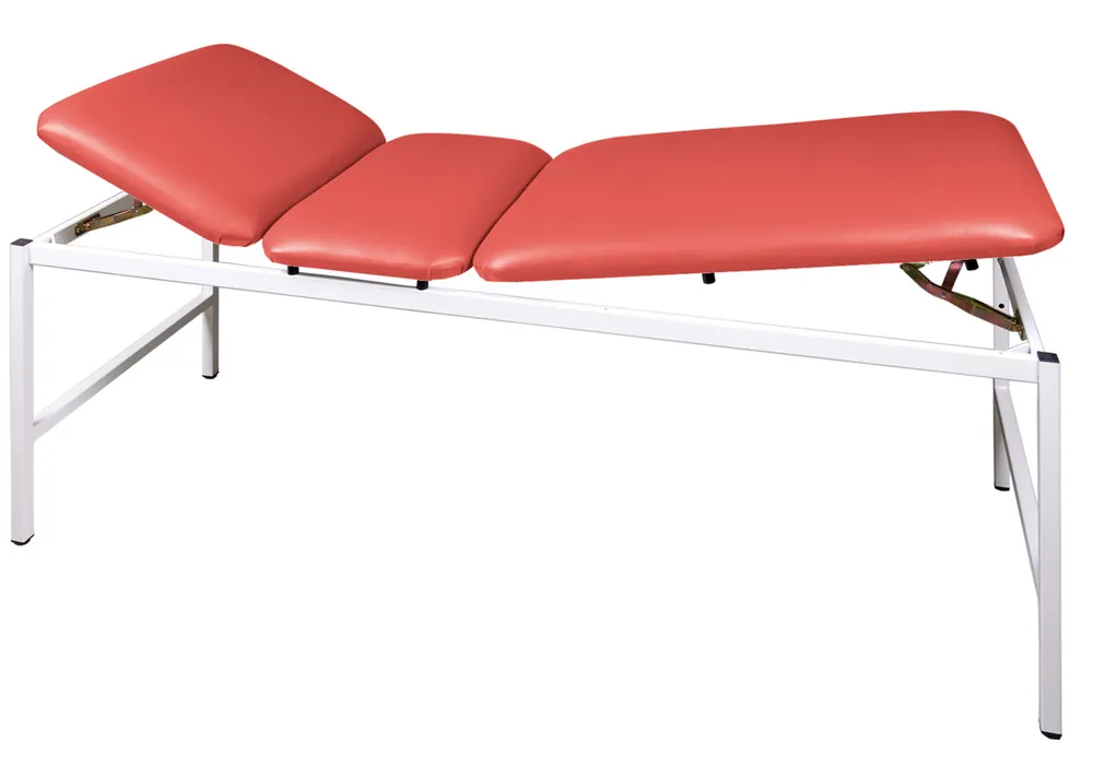 ultraMEDIC Ruheliege ultraREST "300" mit verstellbarem Kopf- und Fußteil Sonderangebot