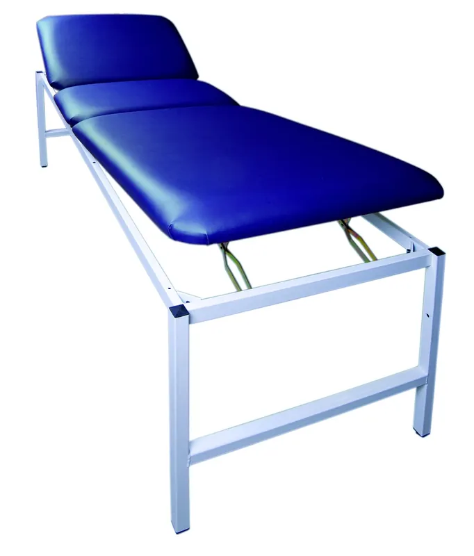 ultraMEDIC Ruheliege ultraREST "300" mit verstellbarem Kopf- und Fußteil Beliebt