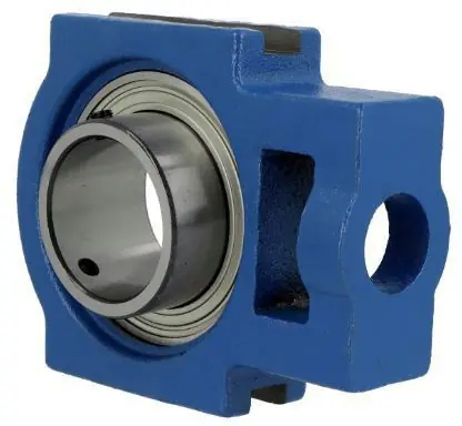 Spann-Gehäuseeinheiten UST207 35mm 1St./VE SNR Preiswert