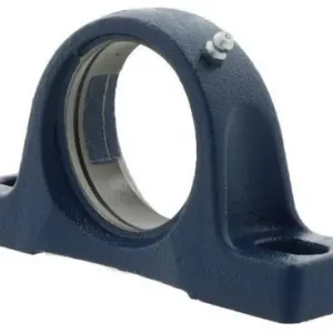 Markenware Stehlagergehäuse SY512 M 110mm 1St./VE SKF