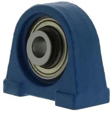 Stehlager-Gehäuseeinheiten ESPAE204 20mm Exzenterspannring 1St./VE SNR Angebot