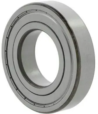 Finale Aktion Rillenkugellager E2.629 -2Z/C3 ID 9mm AD 26mm Breite8mm 1St./VE SKF