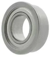 Mega-Angebot Rillenkugellager MF137 -2Z ID 7mm AD 13mm Breite4mm 1St./VE ZEN