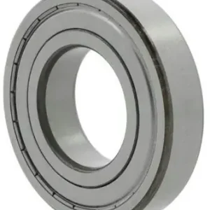 Rillenkugellager W6206 -2Z ID 30mm AD 62mm Breite16mm 1St./VE SKF Solange Der Vorrat Reicht