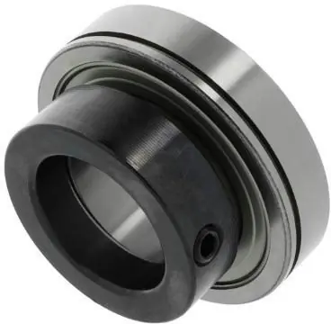 Spannlager AELS205-015 ID 23,81mm AD 52mm Breite31mm 1St./VE NKE Preisknaller