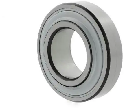 Spannlager BE35 ID 35mm AD 80mm Breite21mm 1St./VE INA Neu