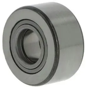Neue Ware Stützrollen NUTR2047 ID 20mm AD 47mm Breite25mm 1St./VE ZEN