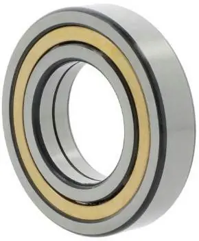 Sonderangebot Vierpunktlager QJ205 -MPA ID 25mm AD 52mm Breite15mm 1St./VE NKE
