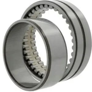 Zylinderrollenlager NNU4948 BK/SPW33 ID 240mm AD 320mm Breite80mm 1St./VE SKF Angebot