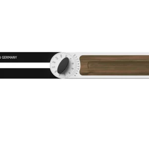 Sale ULMIA Alu-Line Präzisions-Schmiege mit Winkelskala