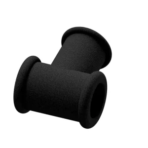 ULMIA T-Stück T4 für Modell 2, 3, 4 und 5 Geprüft