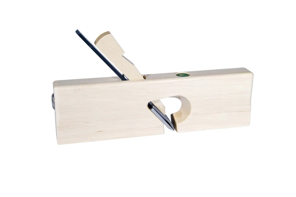 ULMIA Doppel-Simshobel mit Doppeleisen 30 mm Bestpreis