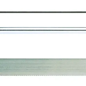 Wochenendangebot ULMIA Spannsäge für Eisen, NE-Metalle und dünne Kunststoffe