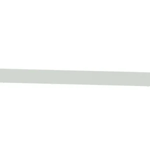 ULMIA Halteschiene für Sichtlagerkästen - Achsmaß 1441 mm Neuheit